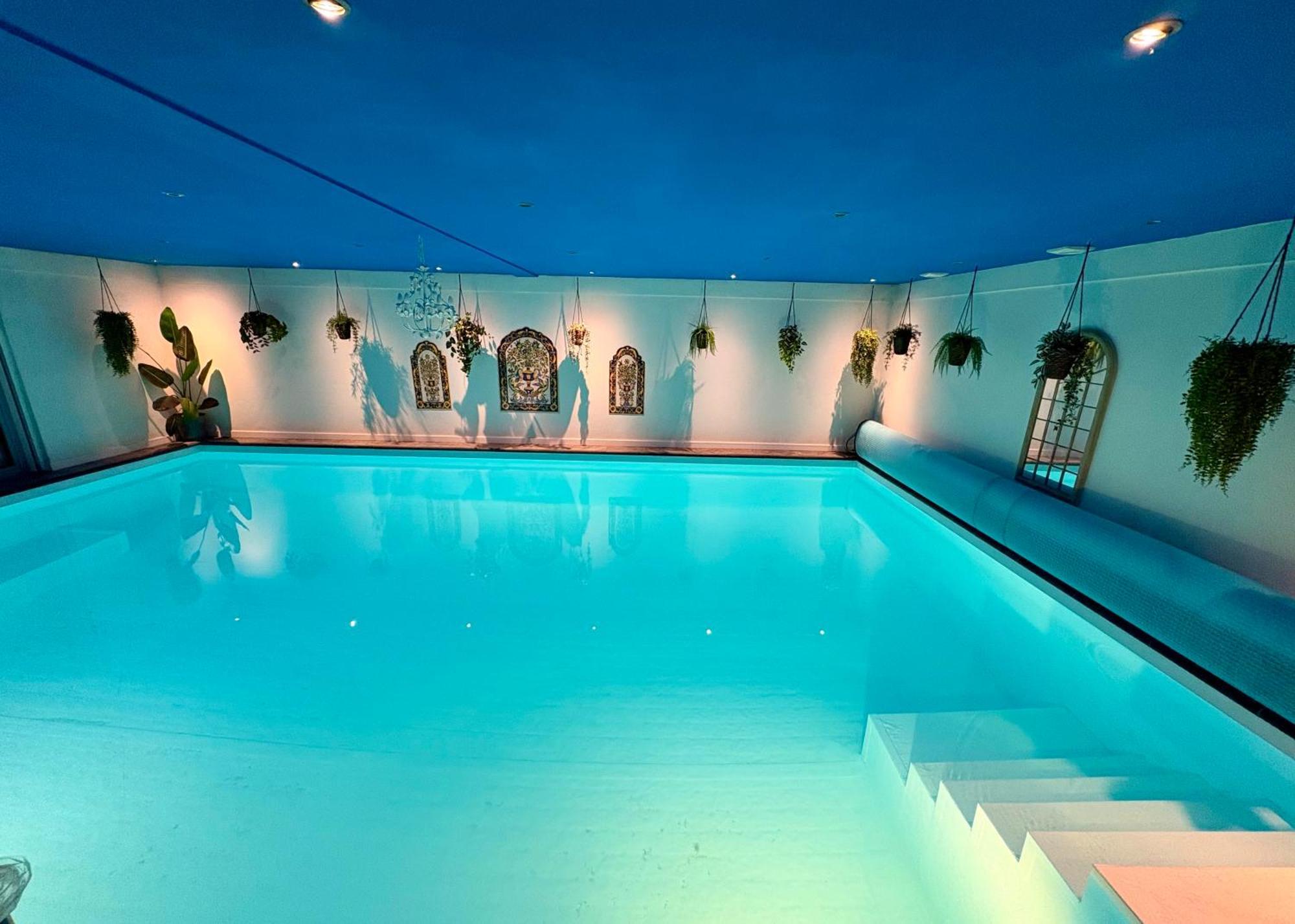 B&B Wellness Soest Luaran gambar