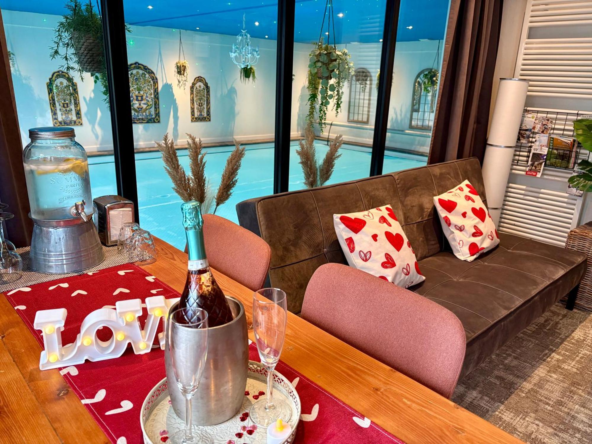 B&B Wellness Soest Luaran gambar