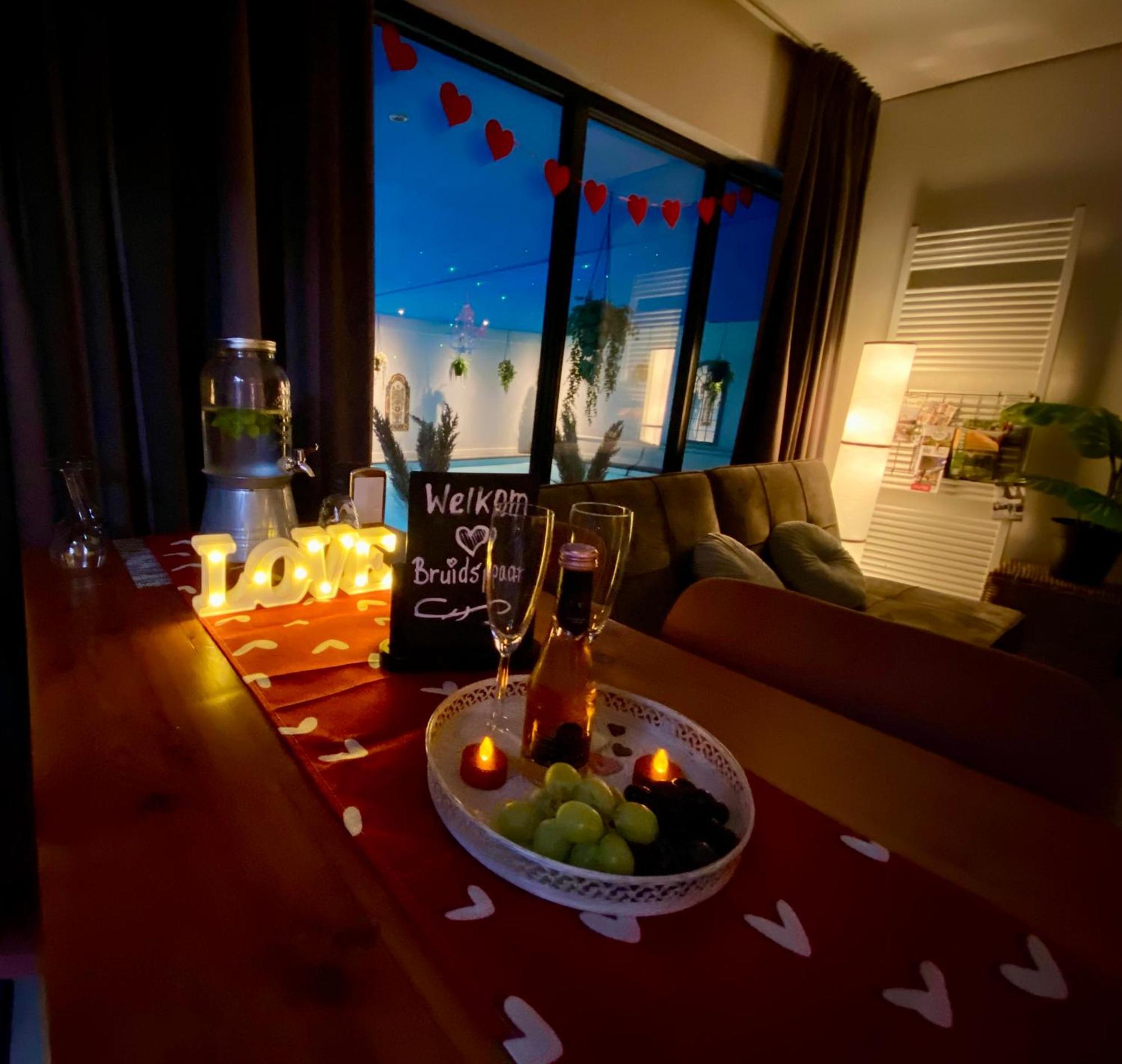 B&B Wellness Soest Luaran gambar