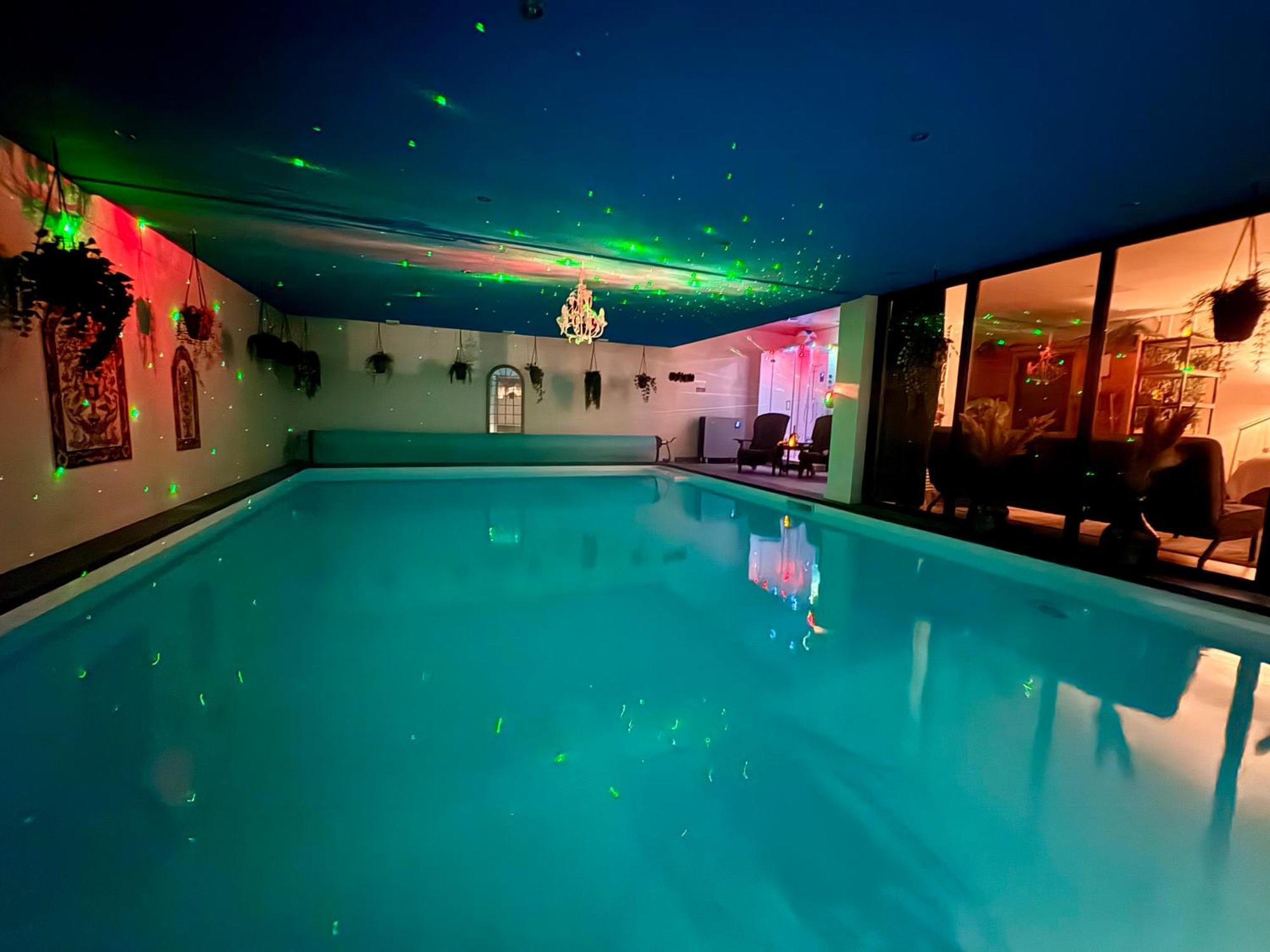 B&B Wellness Soest Luaran gambar