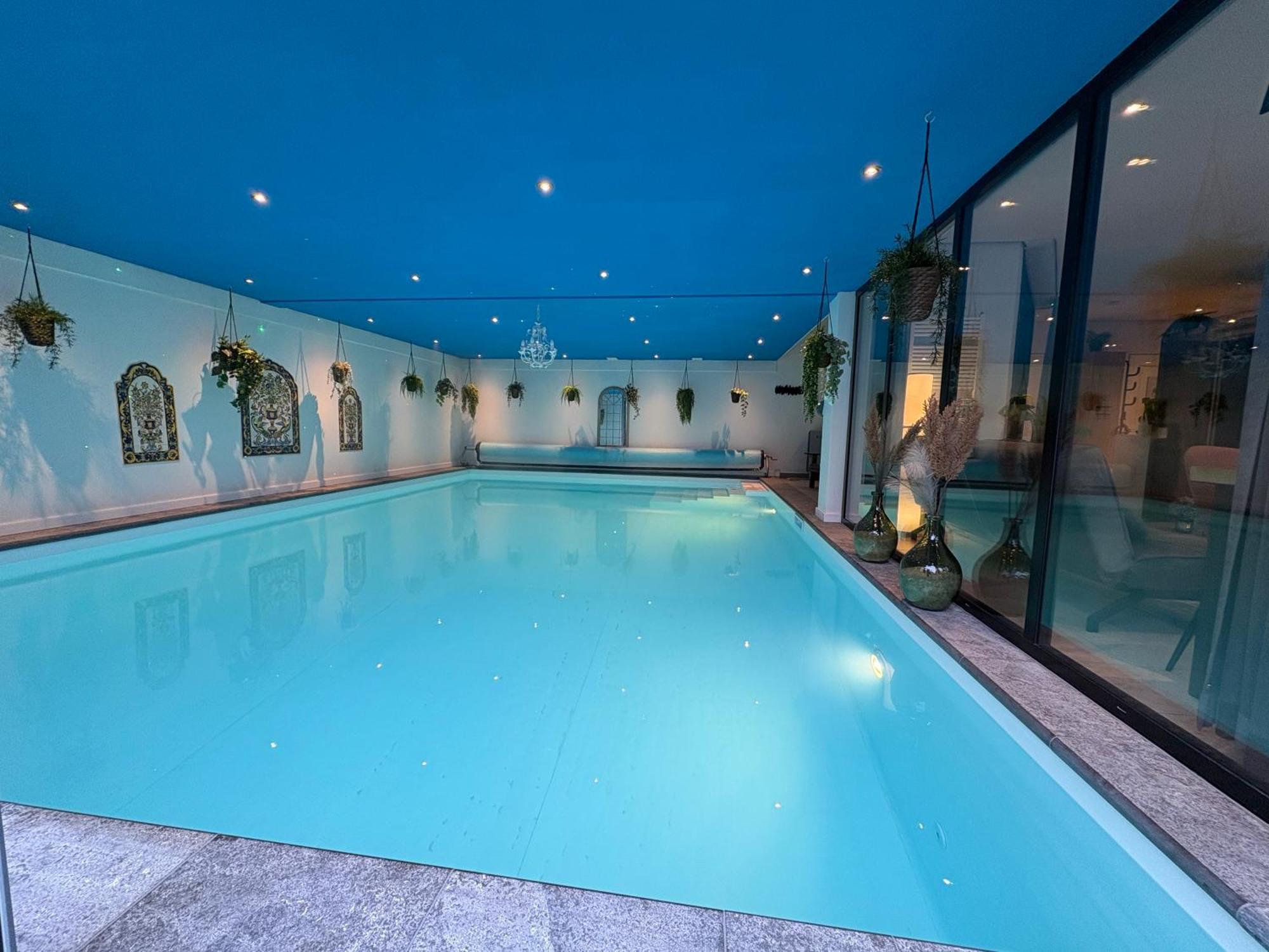 B&B Wellness Soest Luaran gambar