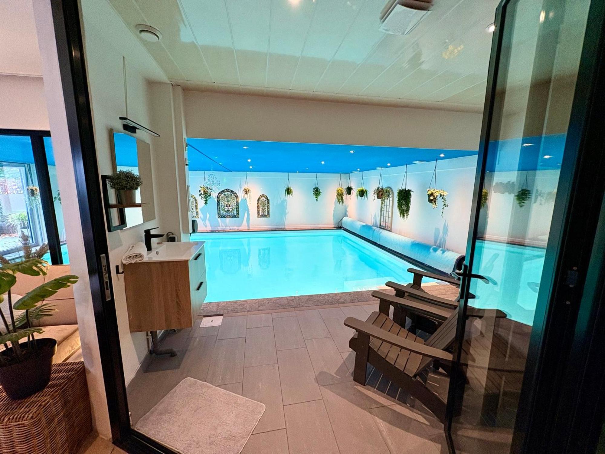 B&B Wellness Soest Luaran gambar