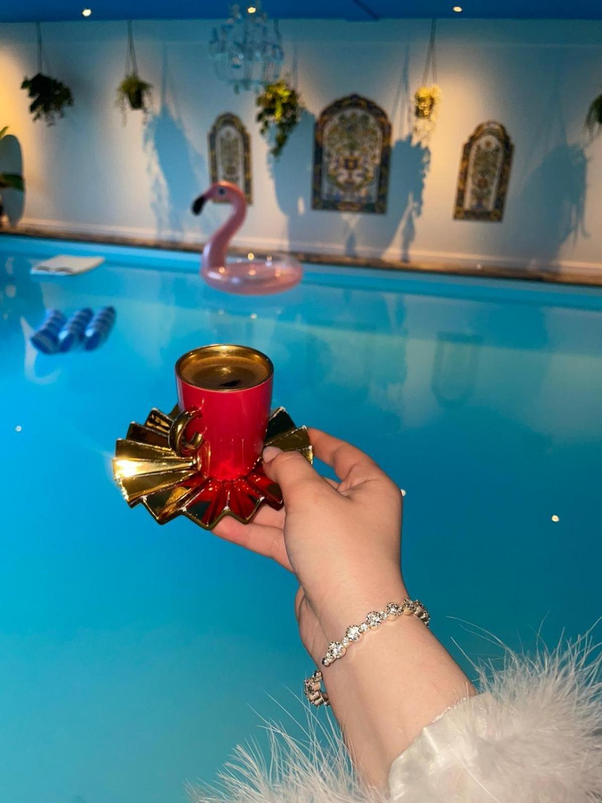 B&B Wellness Soest Luaran gambar
