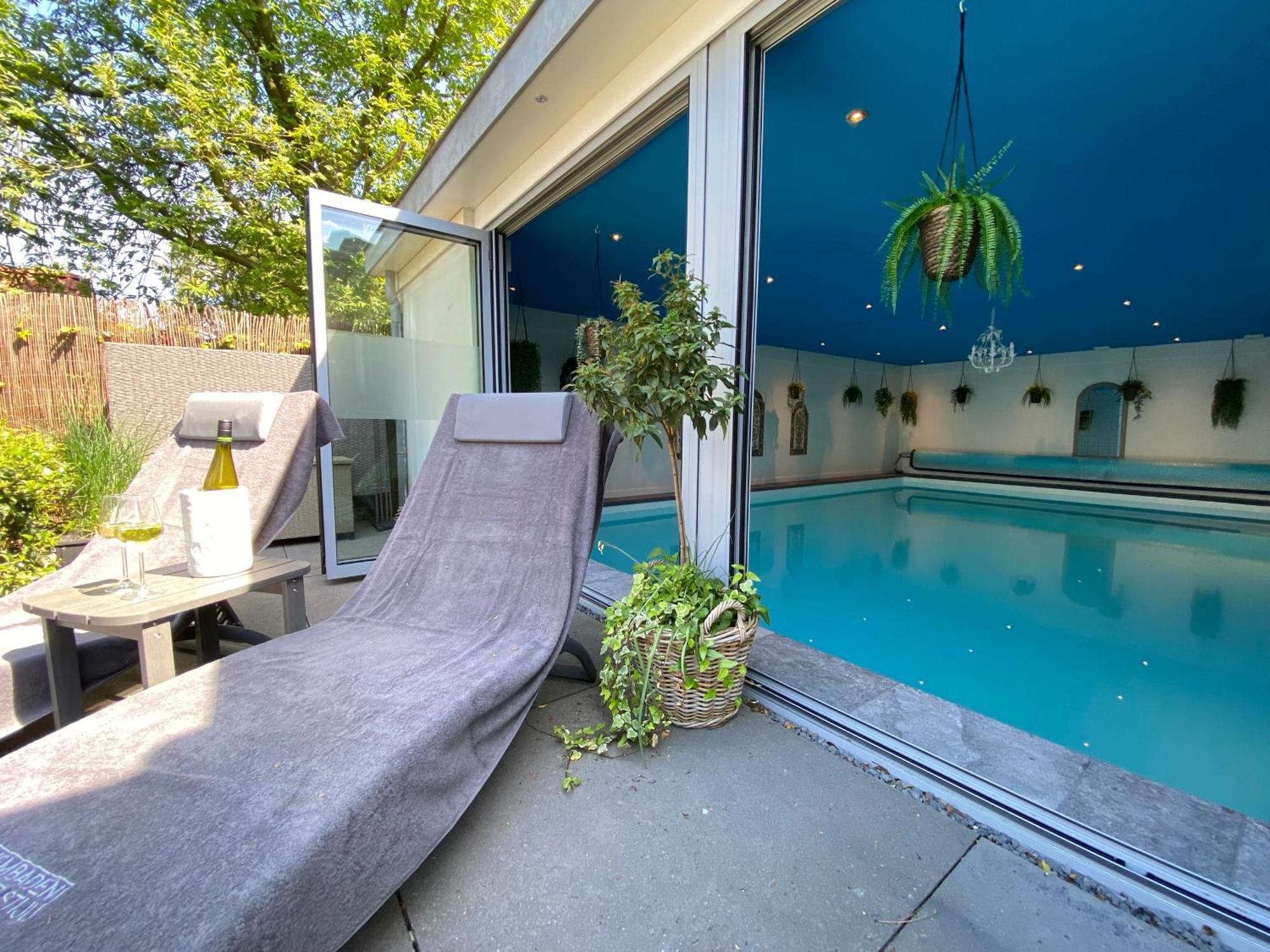 B&B Wellness Soest Luaran gambar
