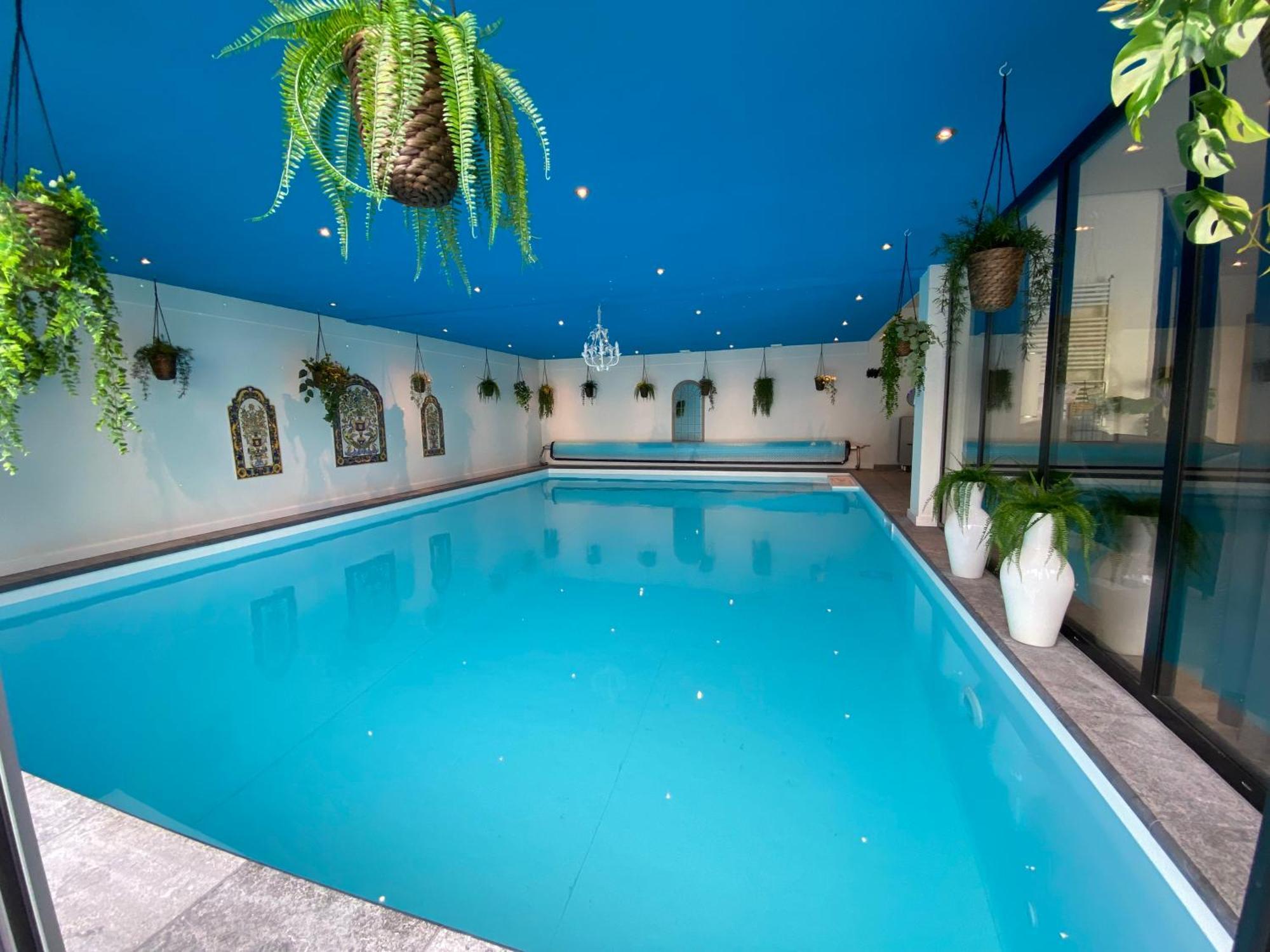B&B Wellness Soest Luaran gambar