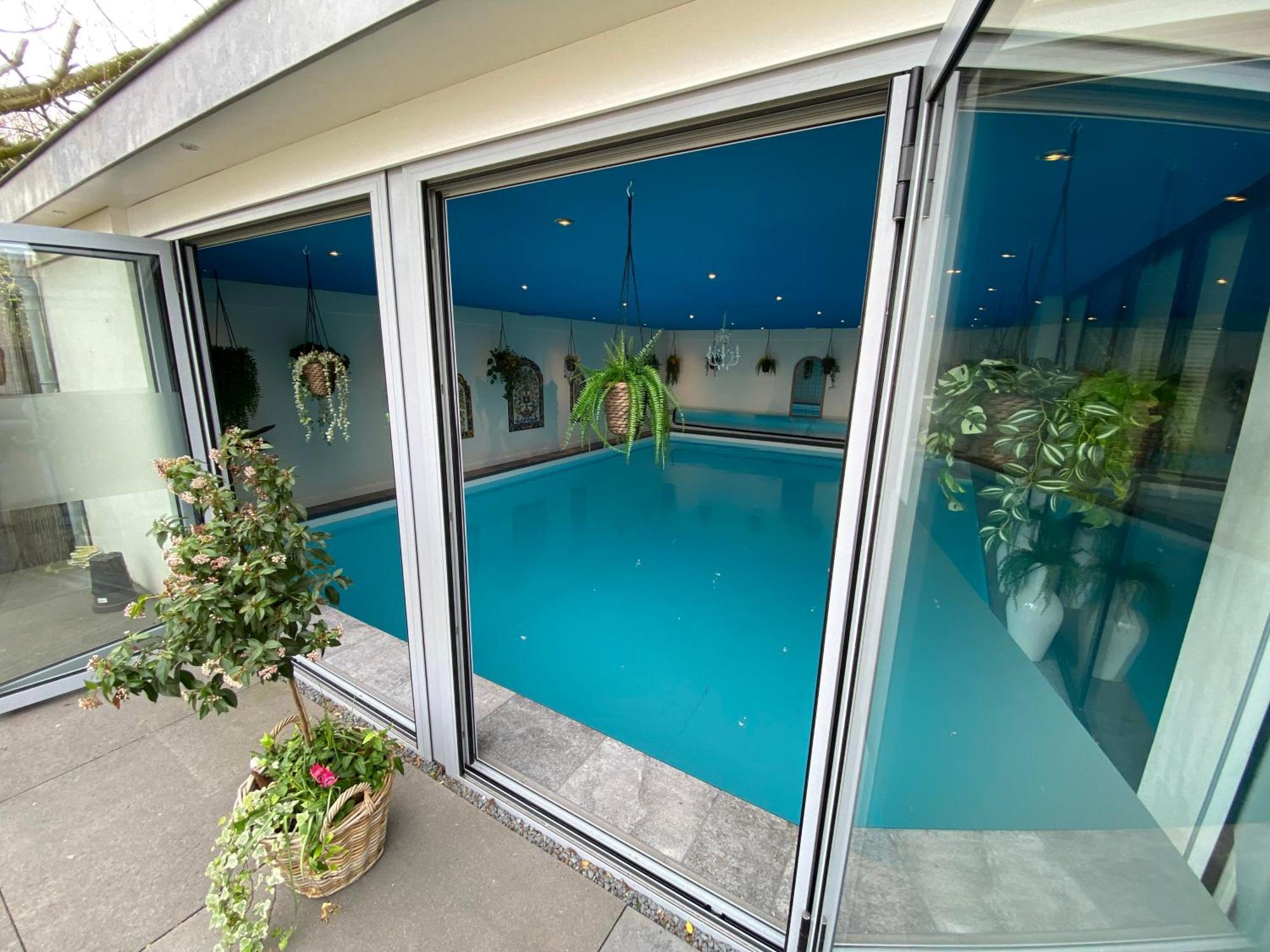 B&B Wellness Soest Luaran gambar