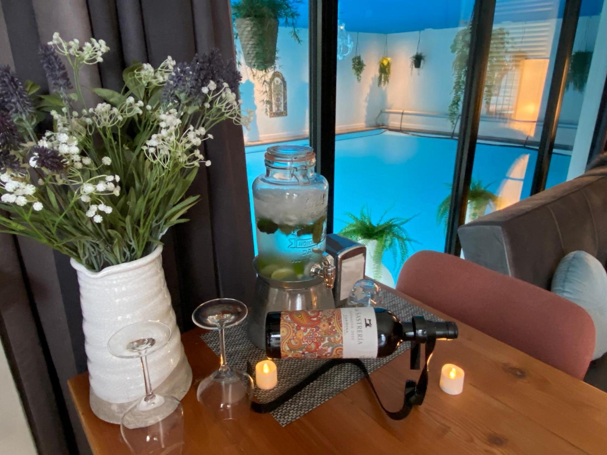 B&B Wellness Soest Luaran gambar