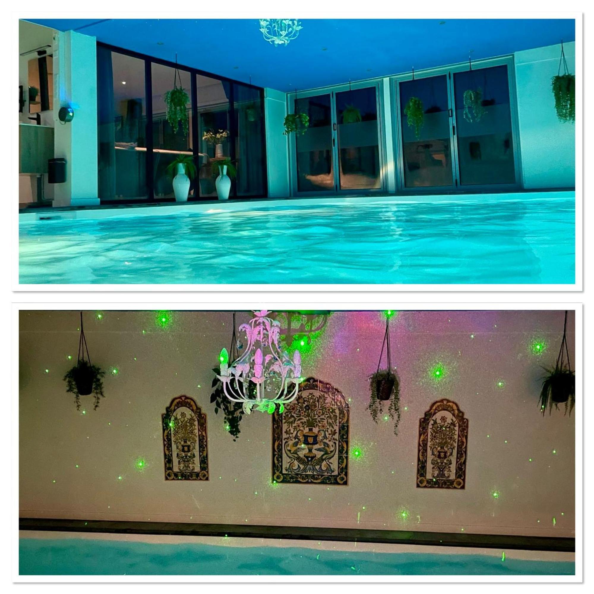 B&B Wellness Soest Luaran gambar