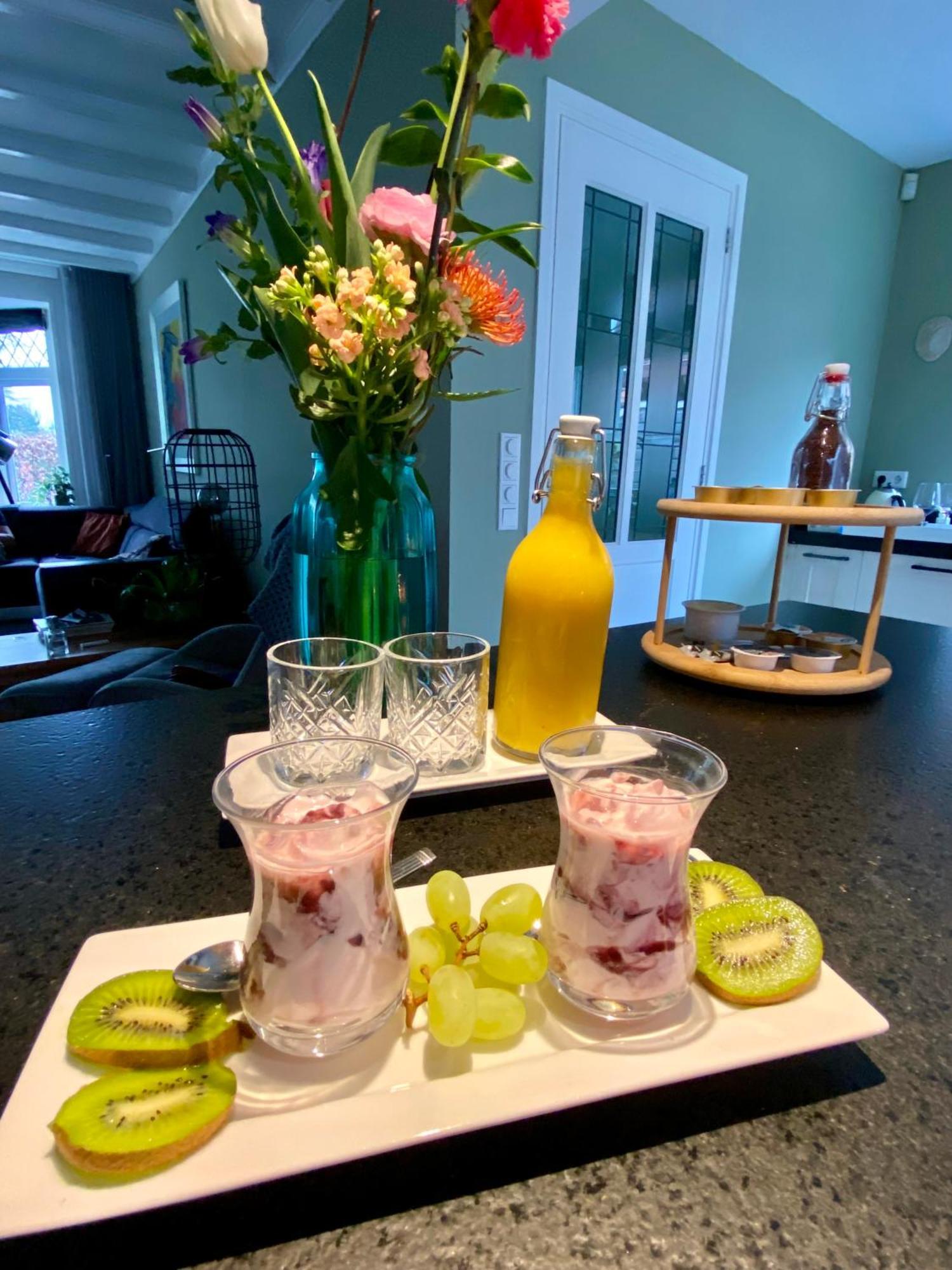 B&B Wellness Soest Luaran gambar