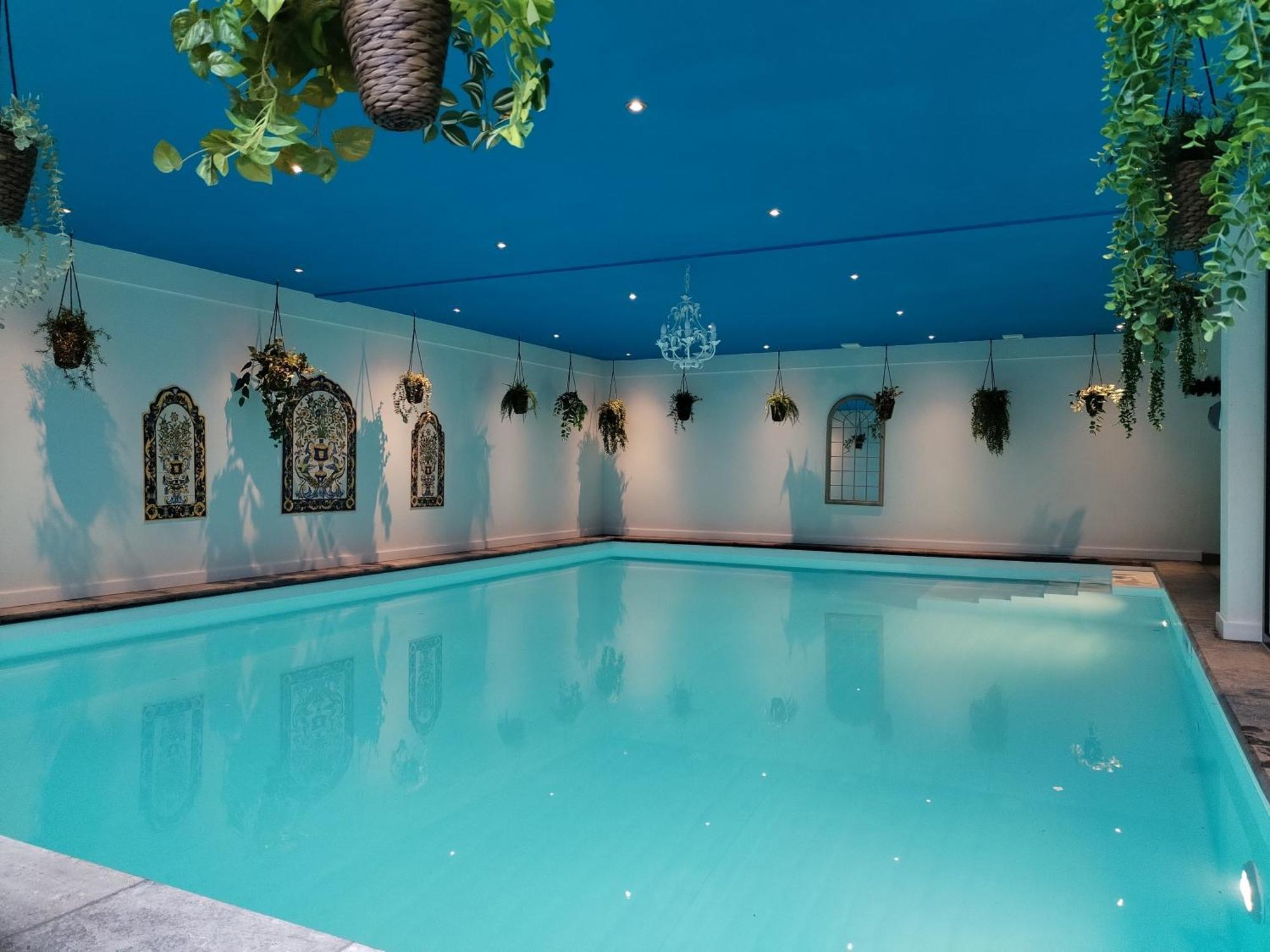 B&B Wellness Soest Luaran gambar