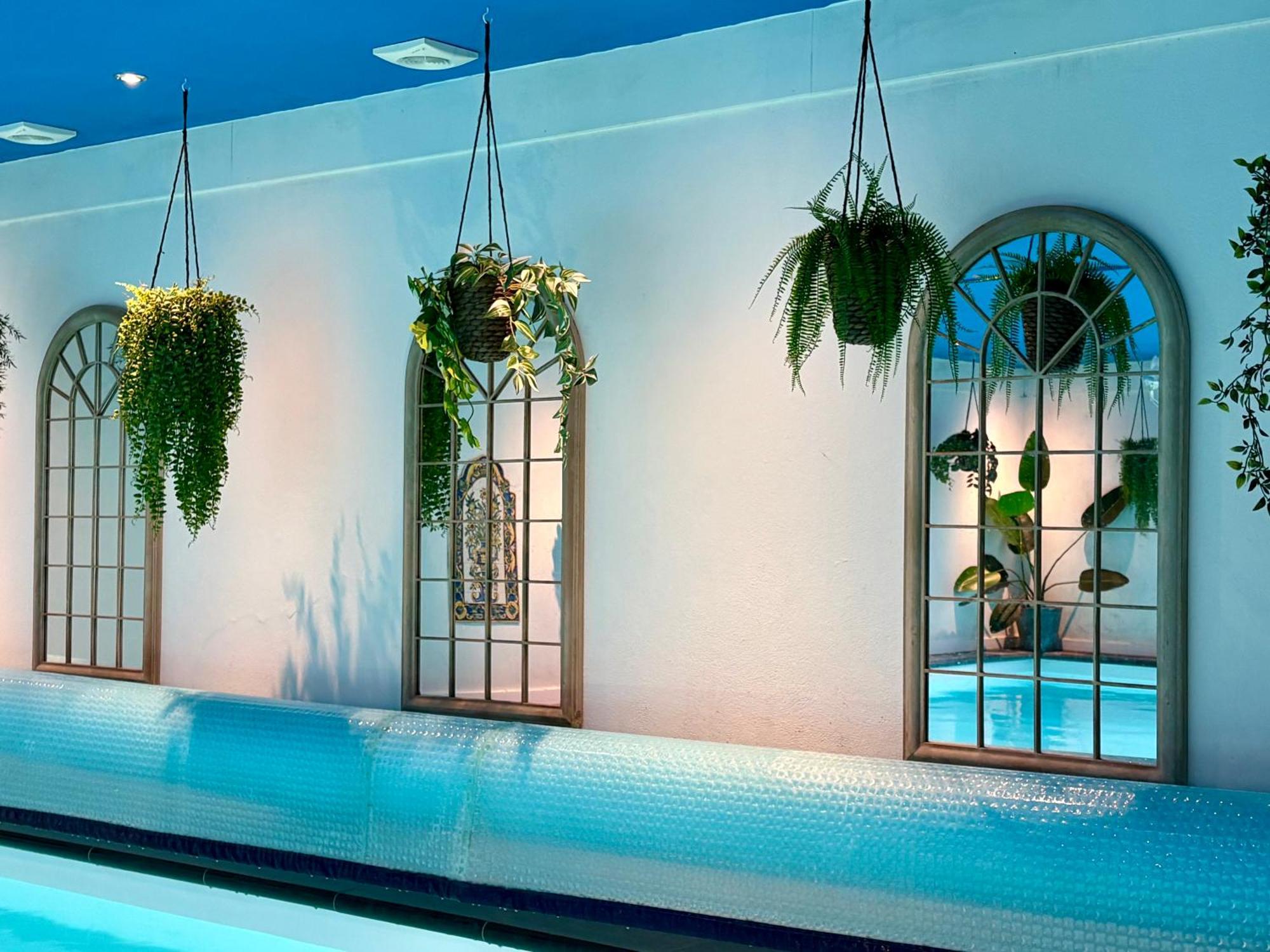B&B Wellness Soest Luaran gambar