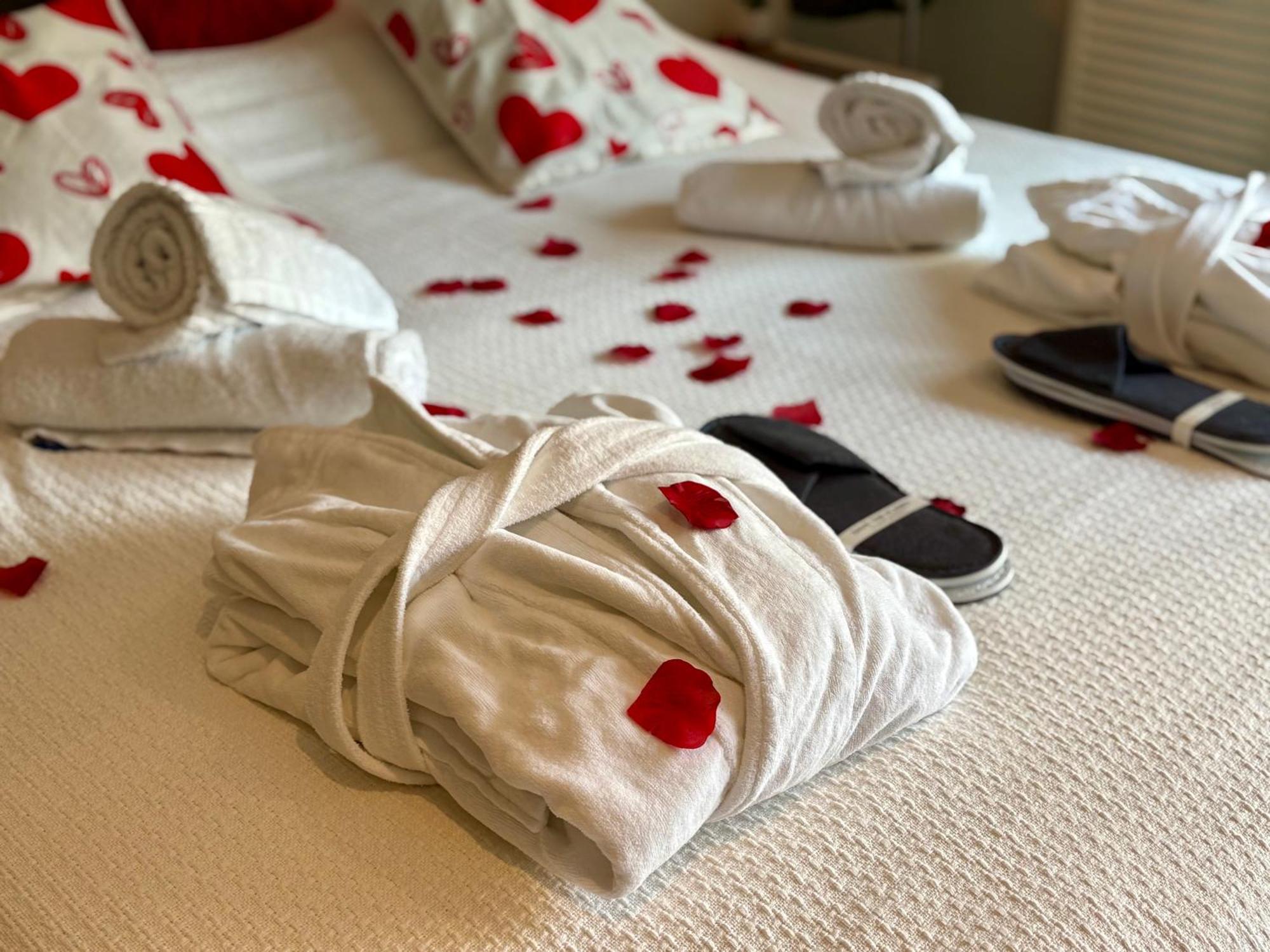 B&B Wellness Soest Luaran gambar