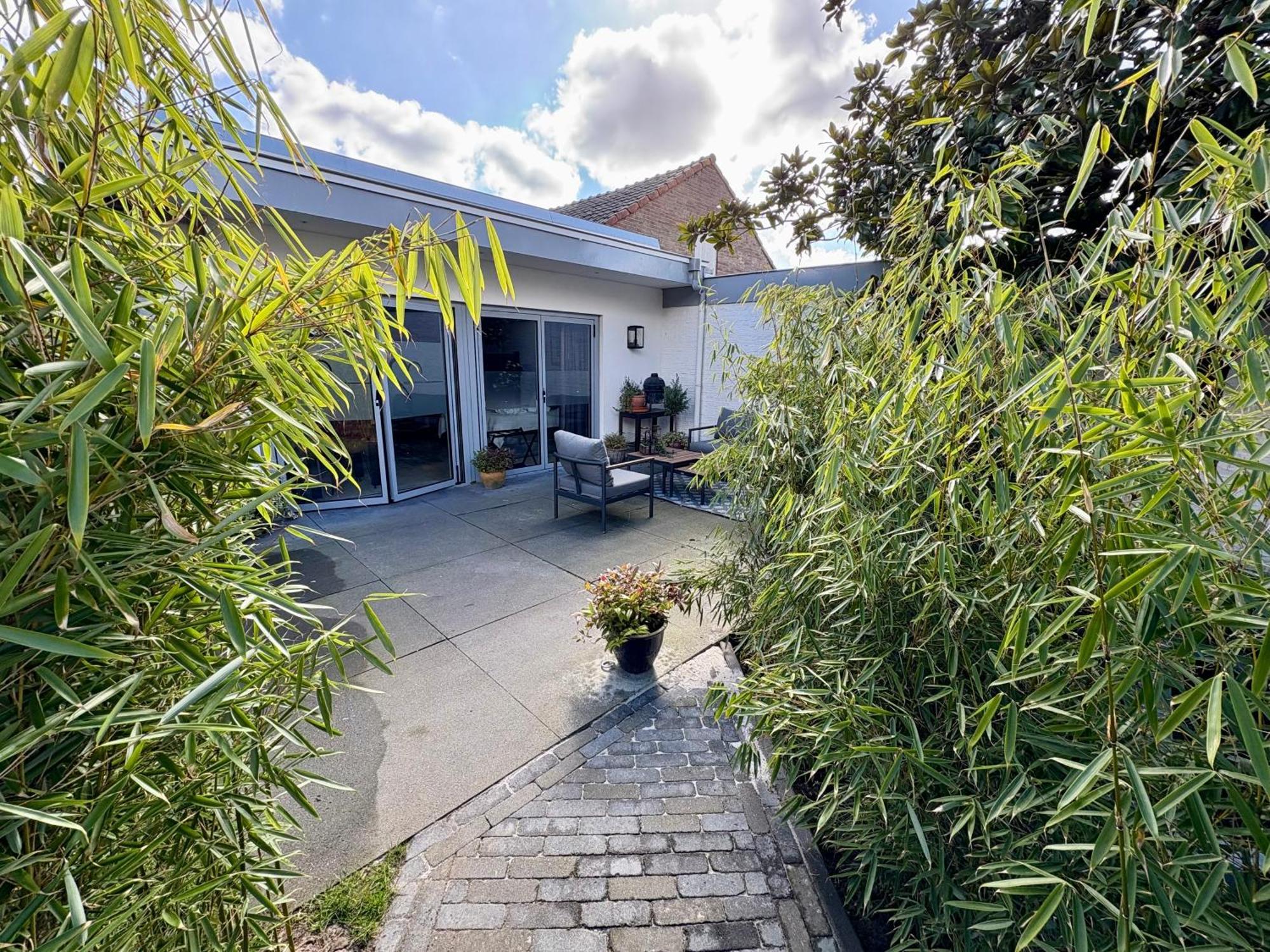 B&B Wellness Soest Luaran gambar
