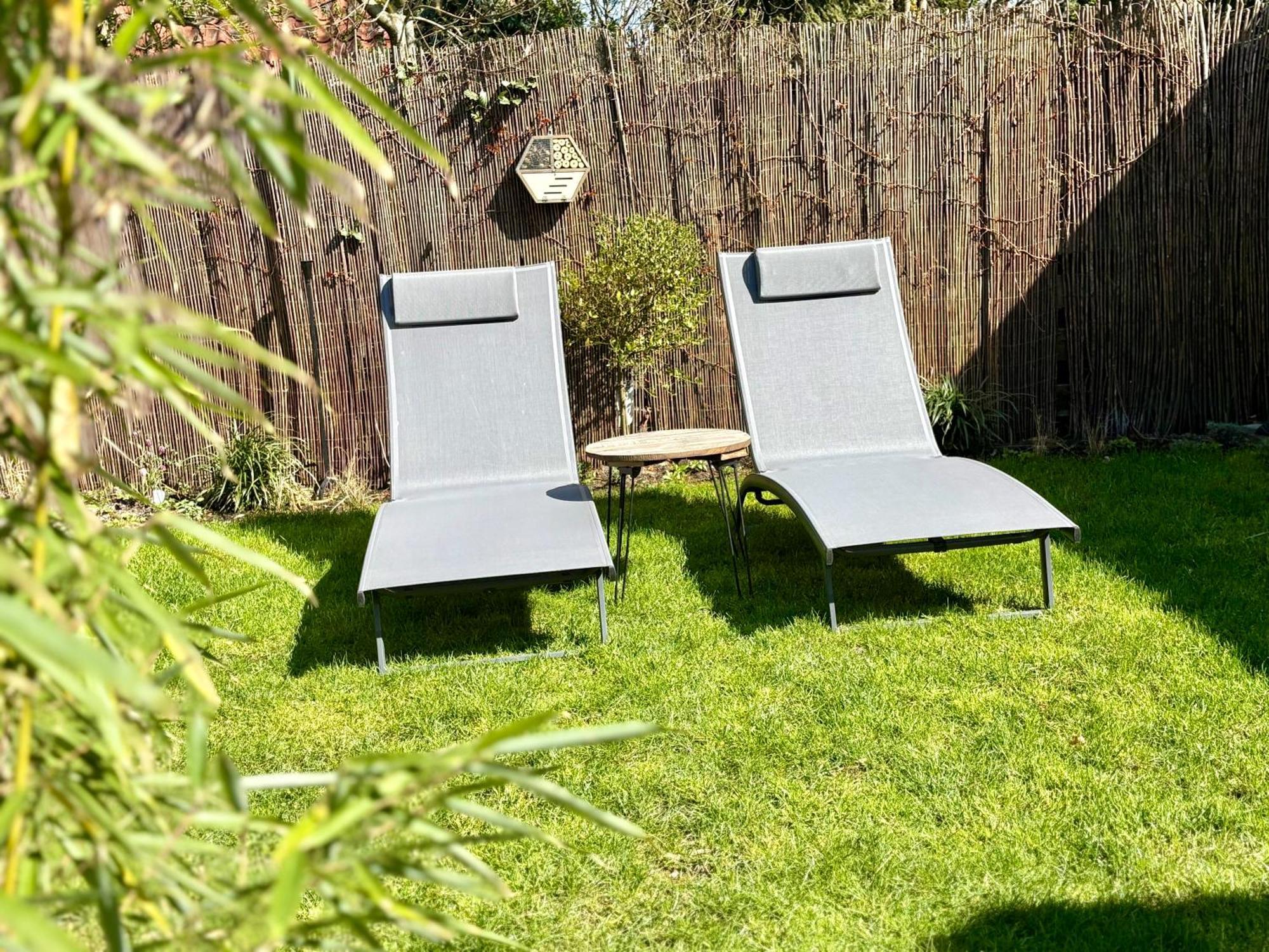 B&B Wellness Soest Luaran gambar