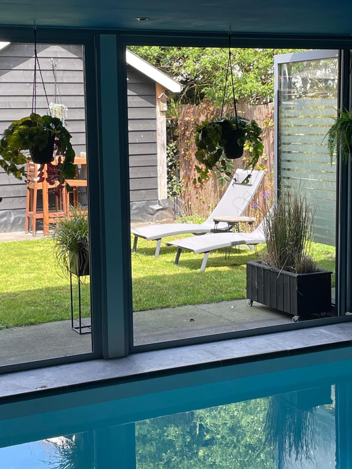 B&B Wellness Soest Luaran gambar