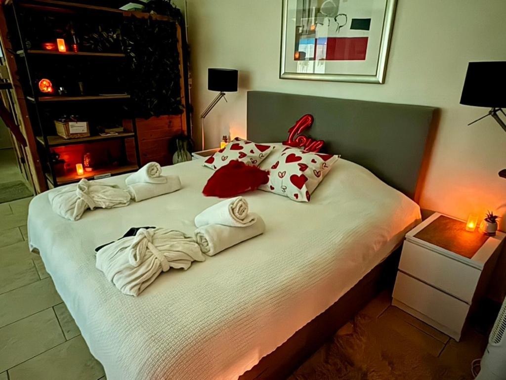 B&B Wellness Soest Luaran gambar